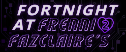 十四夜 A Fortnight at Frenni Fazclaire's v0.32 PC端 AI汉化版 预览图