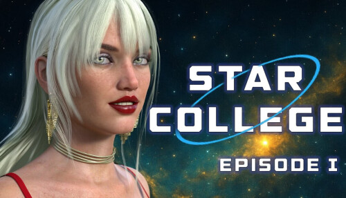 星际学院 Star College v0.3.0 PC端 AI汉化版 预览图