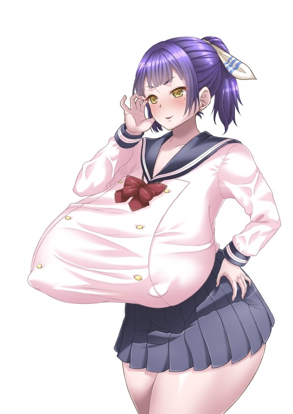 蛇丘幽灵猎手！蛇ヶ丘ゴーストハンターズ! AI汉化版+自带全回想 PC端 AI汉化完整版 预览图
