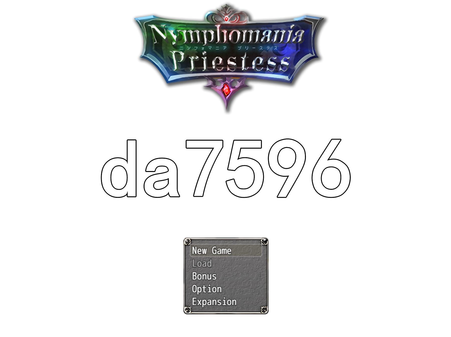 地牢女祭司 NTR女祭司 Nymphomania Priestess Ver0.80e PC端 AI汉化版 预览图