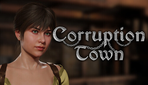 更新[欧美SLG/动态] 堕落之城 Corruption Town v0.10.2 双端 官中步兵版 预览图