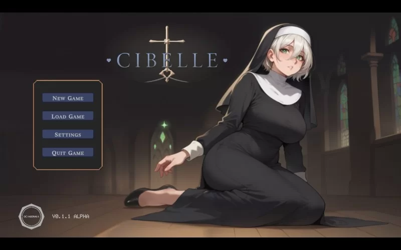 更新[日式RPG/动态] 西贝勒 Cibelle v0.13.1 机翻步兵版 PC端 汉化版步兵 预览图