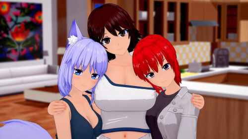 世界驯服者 World Tamer v0.35.0 PC端 AI汉化版 预览图