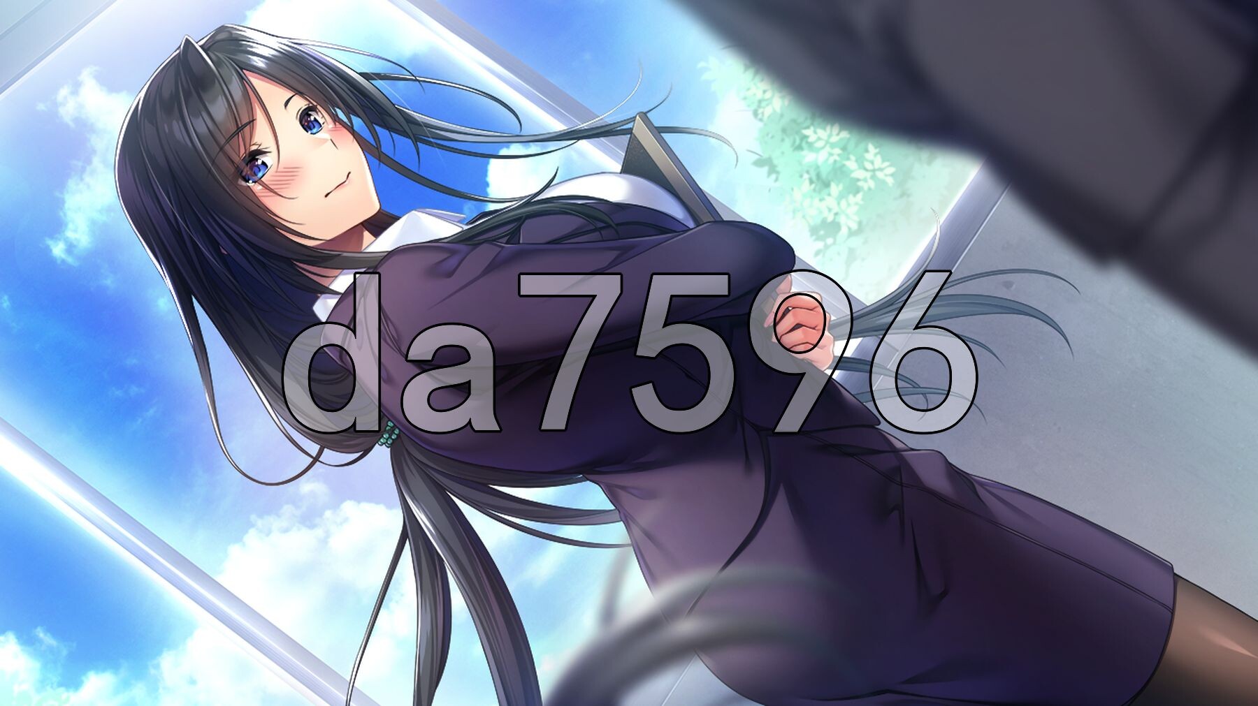 我与老师的私人课程 僕と先生の個人授業 精翻汉化版 去码版 PC端 汉化高清完整版 预览图