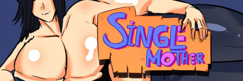 单亲妈妈 Single Mother v0.18 安卓端 AI汉化版 预览图