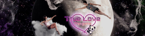 真爱：游戏 True Love: The Game Ch.1 v0.25 PC端 AI汉化版 预览图