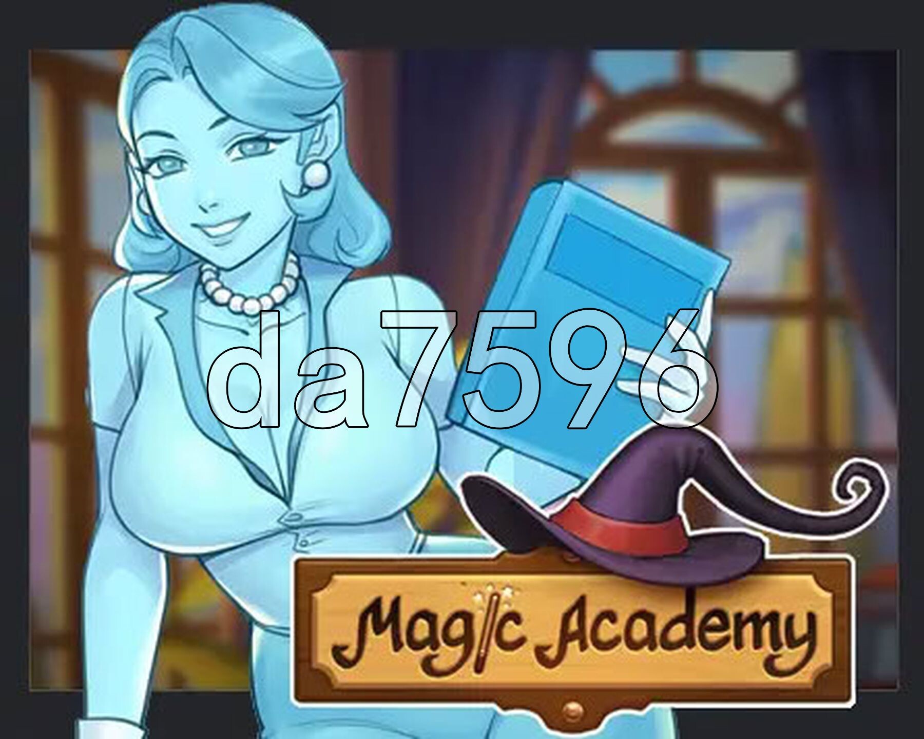 魔法学院 Magic Academy v0.6.1.1 PC+安卓 双端 官中步兵版 预览图