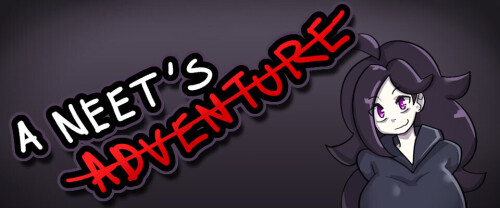 尼特族大冒险 A Neet’s Adventure v0.1.14 PC端 AI汉化版 预览图