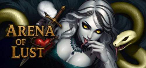 欲望竞技场 Arena of Lust v0.1.5a PC端 AI汉化版 预览图