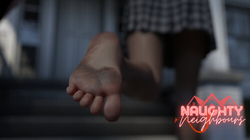 顽皮邻居 Naughty Neighbours v1.05 PC端 AI汉化版 预览图