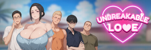 坚不可摧的爱 Unbreakable Love v0.6 双端 汉化版 预览图