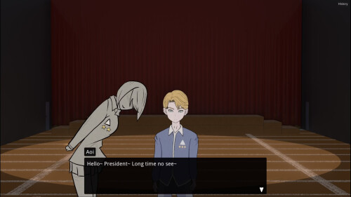 新作[日式SLG/NTR] 母亲的规矩 Mother’s Rules v1.0 PC端 官中版 预览图
