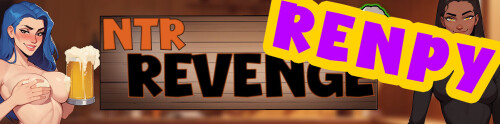 NTR复仇 NTR Revenge v0.4.3 双端 AI汉化版 预览图