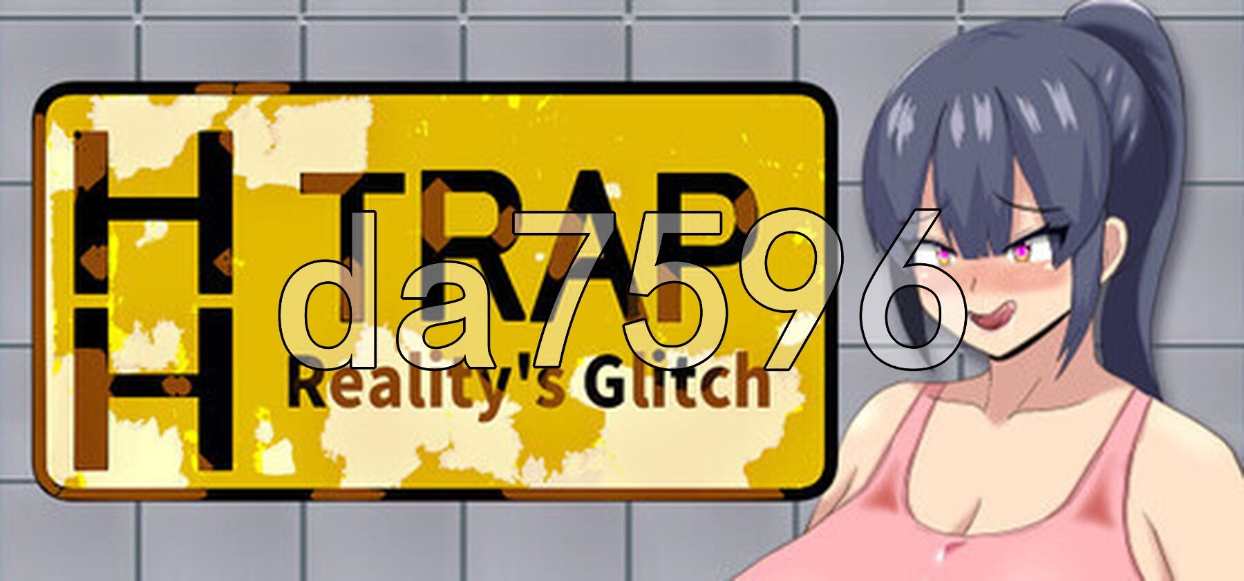 HH TRAP~改变常识的陷阱~ HH TRAP ~常識変化の罠~ Steam官中版 PC端 官中更新版 预览图