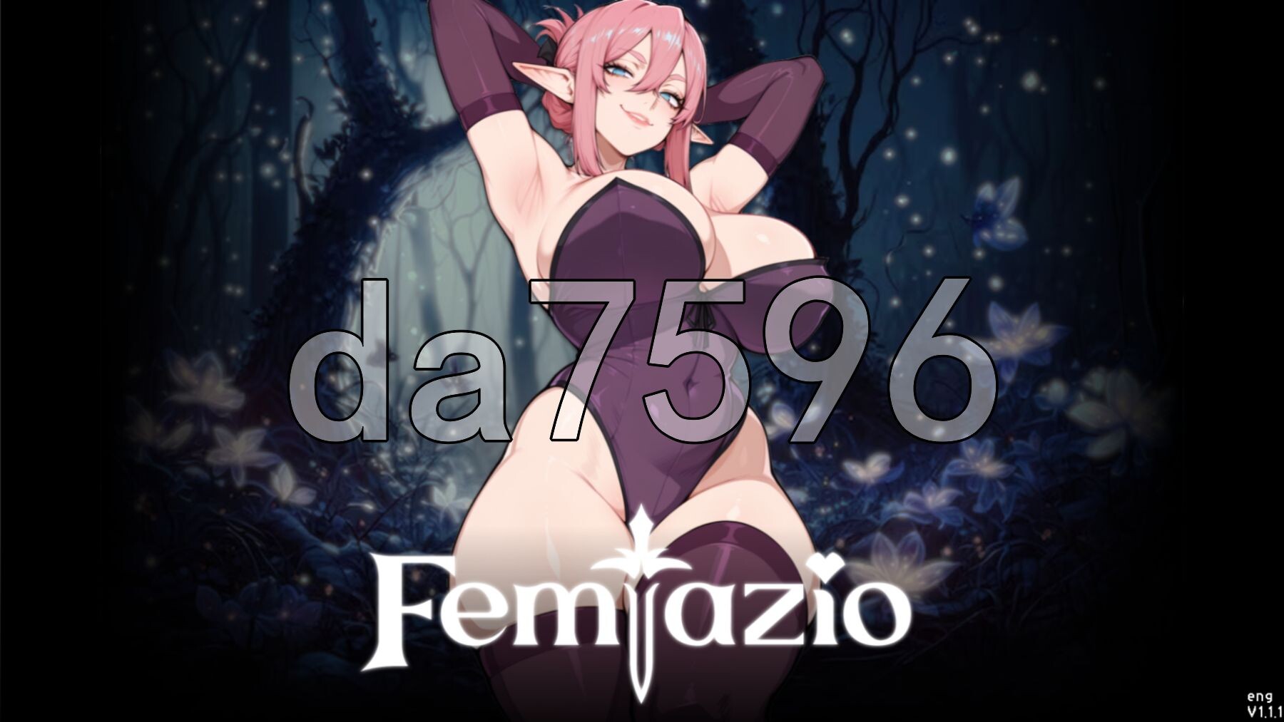 冒险者工会：精灵之剑 Femtazio v1.1.1 官方中文步兵版 PC端 官中步兵 预览图