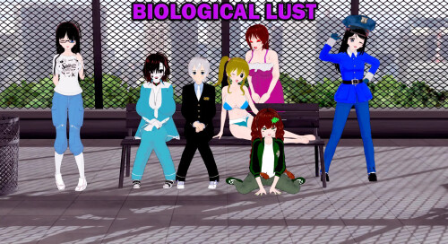 生物欲望 Biological Lust v0.4 第一季+特别篇 PC端 AI汉化版 预览图