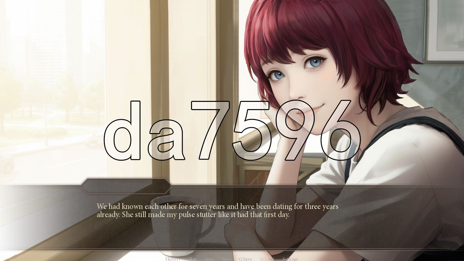 低语欲望之宅 The Mansion of Whispering Desires v0.1 机翻高清版 PC端 预览图