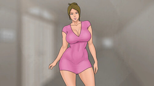 伊娃的狂喜 Eva's Ecstasy v1.1 PC端 汉化版 预览图