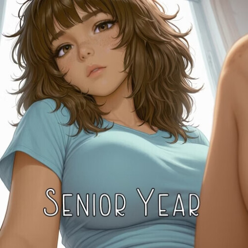 毕业年 Senior Year v0.7 双端 AI汉化版 预览图