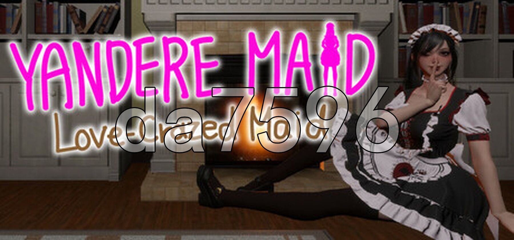病娇女仆~Yandere Maid~ 官方中文版 PC端 官中更新版 预览图