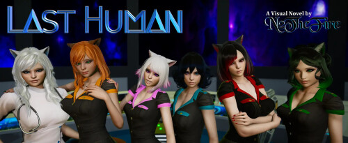 最后的人类 Last Human Ep.6 v0.9 PC端 AI汉化版 预览图