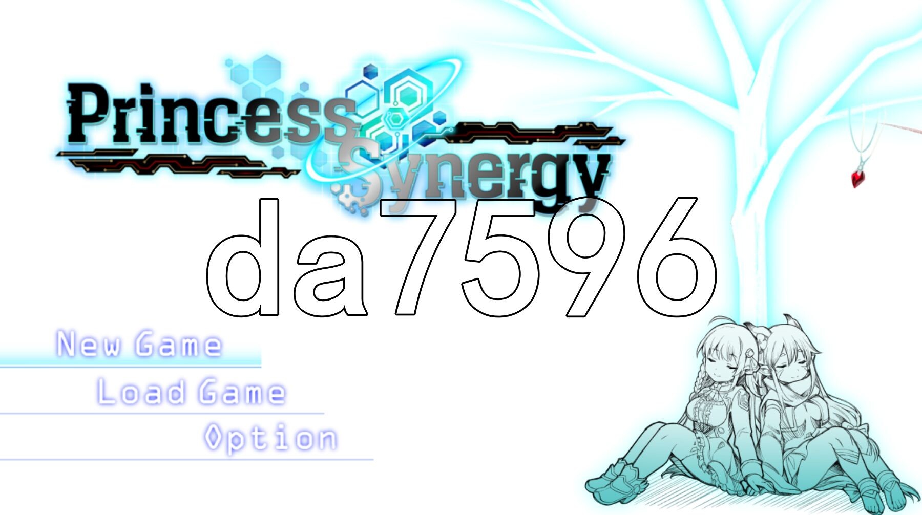 公主协同效应 プリンセスシナジー AI汉化版正式版 v1.08 PC端 AI汉化完整版 预览图
