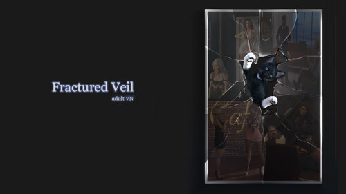 破碎面纱 Fractured Veil Act3 v2.7.1 PC端 汉化版 预览图