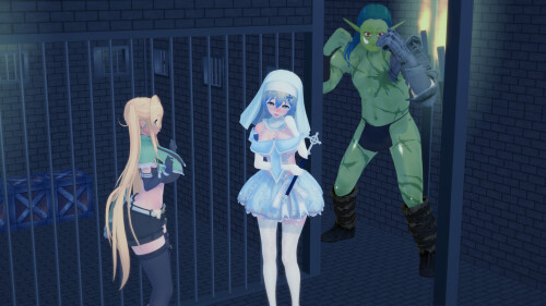 力量之种 Seeds of Power v0.6 双端 AI汉化版 预览图