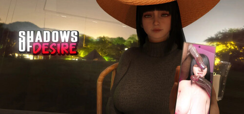 欲望之影 Shadows of Desire v0.9.0 Cheating Route 双端 AI汉化版 预览图