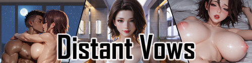 遥远的誓言 Distant Vows Ep.4a PC端 AI汉化版 预览图