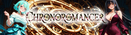 时间法师 Chronoromancer v0.8 PC端 AI汉化版 预览图
