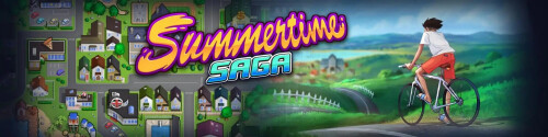 夏日传奇 Summertime Saga v21.0.0 wip.7722 PC端 汉化版 预览图