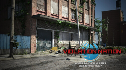 违规国度 Violation Nation Ep.12 双端 AI汉化版 预览图