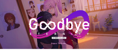 Goodbye Eternity v0.13.5 PC端 官中高清版 预览图