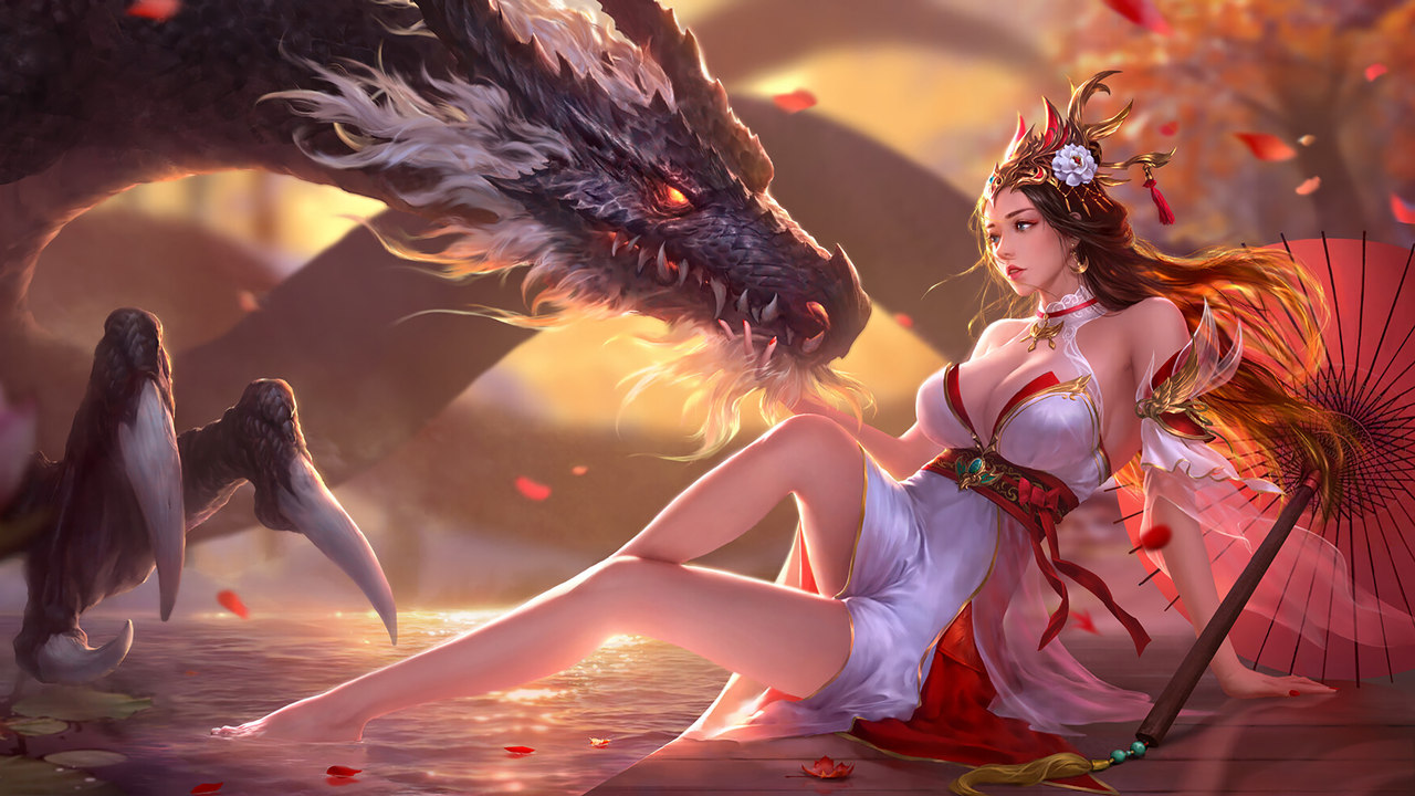 金庸群侠传5 爱与死 仙狐MOD 五周年 Ver2.0.0 官方中文版 PC端 官中版 预览图