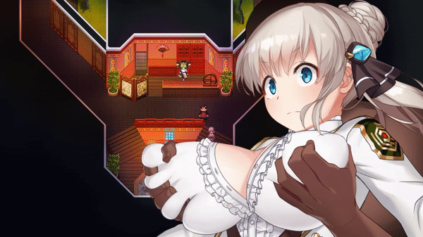 更新[卡牌RPG/战斗H/动态] 公主协同效应 プリンセスシナジー Princess Synergy v1.0 AI汉化版 正式版 PC端 AI汉化完整版 预览图