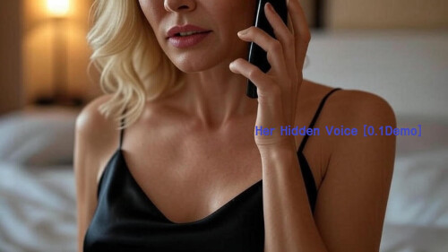 她的隐藏之声 Her Hidden Voice Ch.2.5 PC端 汉化版 预览图