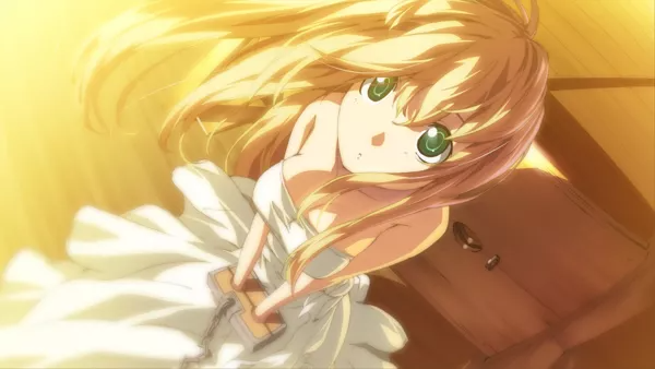 新作[冒险ADV/奇幻/堕落] 审判日 ~相爱的恋人们是痴狂者~ Dies irae ~Amantes amentes~ Steam官中步兵版+全DLC PC端 官中高清完整版 预览图