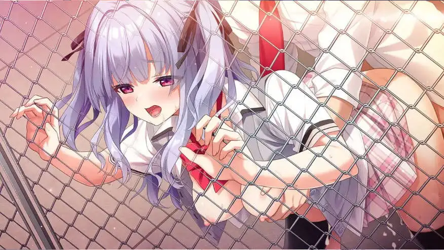 杜尼亚小姐与饲主君 ダウニャーさんと飼い主くん v1.00 PC端 AI汉化完整版 预览图