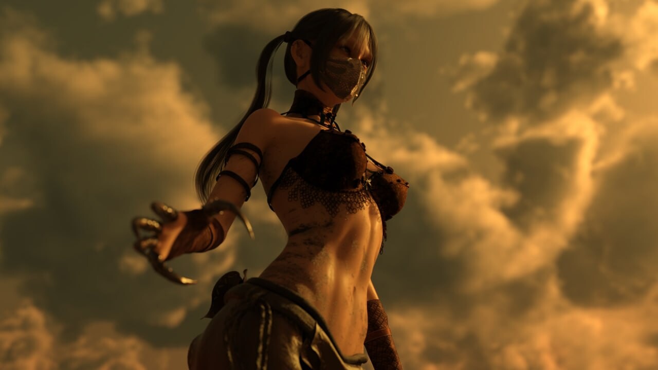 沙漠追猎者 Desert Stalker v0.20.0 安卓端 官中高清版 预览图