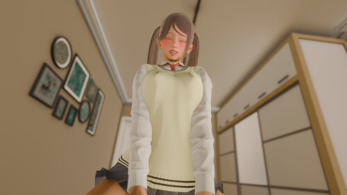 扭曲之域 Distortium v0.1.0 PC端 AI汉化版 预览图