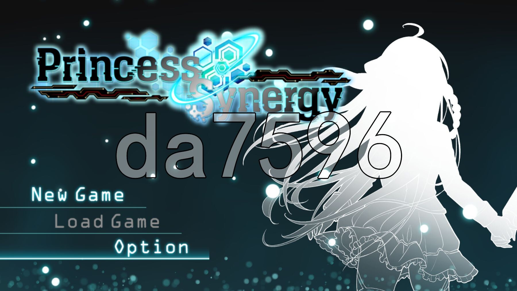 公主协同效应 プリンセスシナジー Princess Synergy v1.0.21 AI汉化版 正式版 PC端 AI汉化完整版 预览图