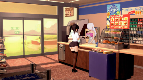 贪婪之欲 Lust for Wealth v0.2.5 双端 AI汉化版 预览图