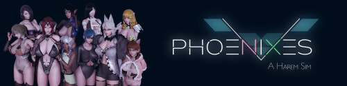 凤凰 Phoenixes v17 双端 官中步兵 预览图
