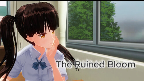 凋零之花 The Ruined Bloom v0.5.7 双端 AI汉化版 预览图