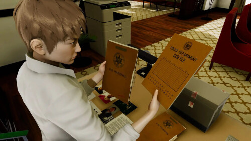 世界交汇学院 Worlds Crossing Academy v1.5P PC端 AI汉化版 预览图