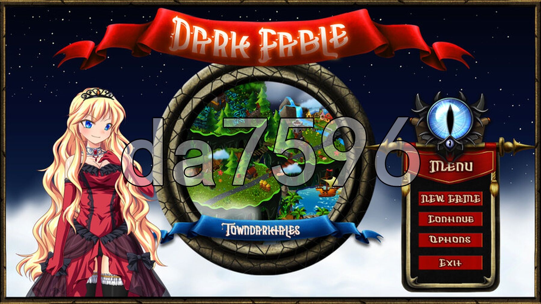 黑暗寓言 DARK FABLE Build.6072081 STEAM官中版 PC端 官中更新版 预览图