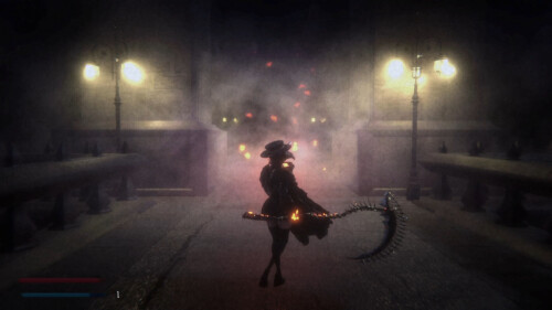 Rotting Valentine v1.0 PC端 日文原版 预览图