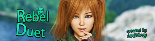 叛逆二重奏 Rebel Duet v0.14 PC端 汉化版 预览图