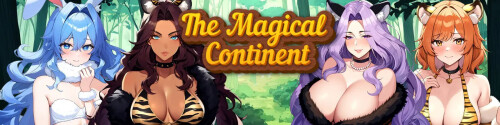 魔法大陆 The Magical Continent v0.12.0 PC端 AI汉化版 预览图